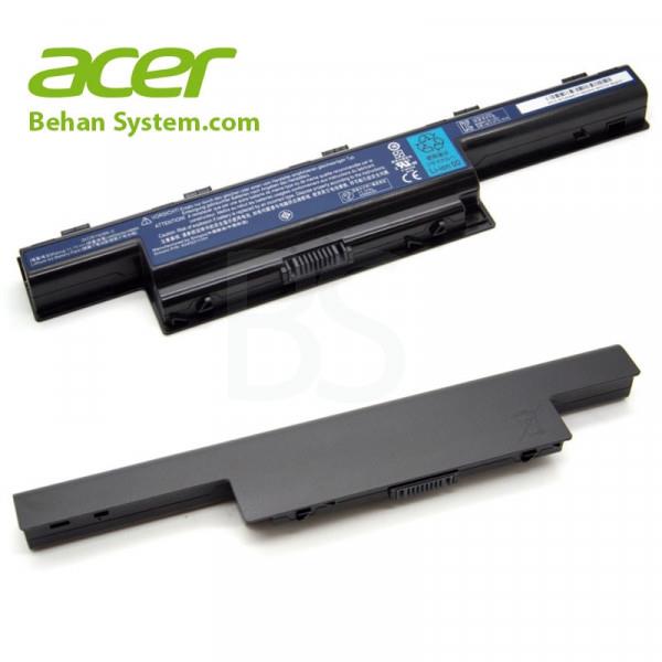 باتری لپ تاپ Acer مدل Aspire 5749